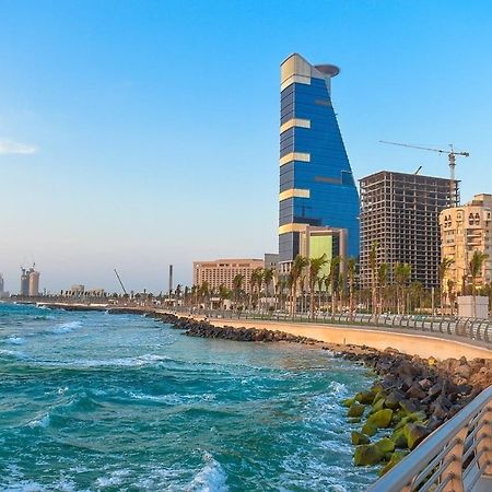 Rawasel Al Nakhla Jeddah Exterior foto