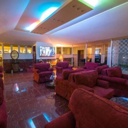 Rawasel Al Nakhla Jeddah Exterior foto
