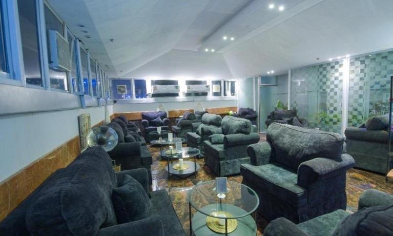Rawasel Al Nakhla Jeddah Exterior foto