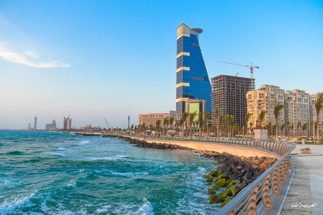 Rawasel Al Nakhla Jeddah Exterior foto
