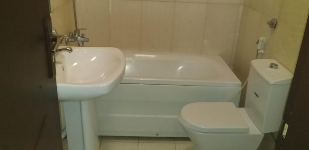 Rawasel Al Nakhla Jeddah Exterior foto