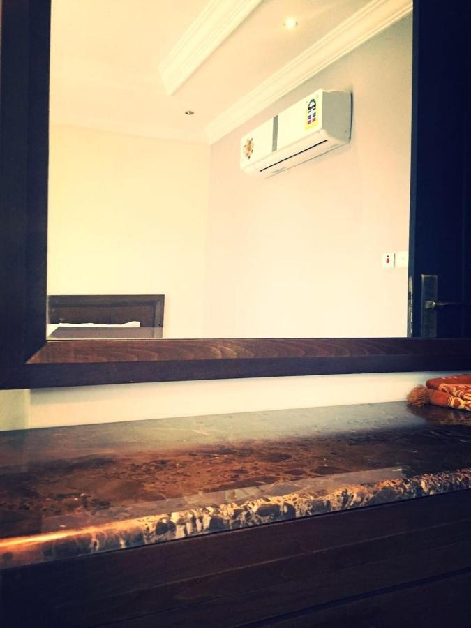 Rawasel Al Nakhla Jeddah Exterior foto