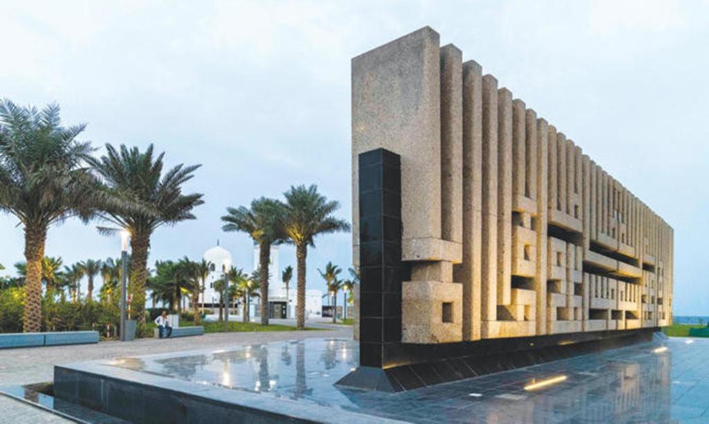 Rawasel Al Nakhla Jeddah Exterior foto